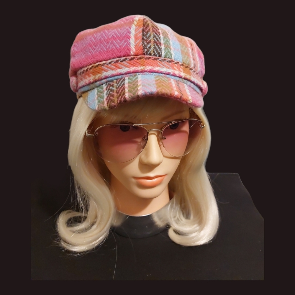 Manhattan Hat Company Pageboy Hat